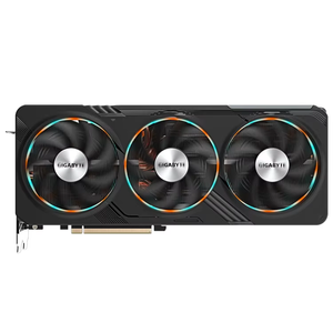 การ์ดจอ RTX 4070 Super 12G Wind Demon Snow Ice สำหรับคอมพิวเตอร์ตั้งโต๊ะ เล่นเกมอีสปอร์ต ผลิตในจีน รุ่น RTX 4070 Super Snow Ga - Product Image 2