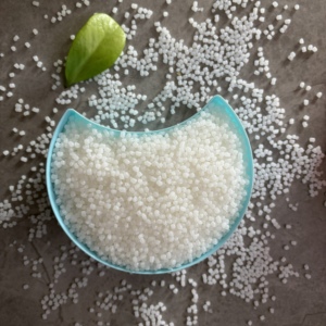 Fabricant de résines plastiques Polyéthylène HDPE HDPE vierge Granules matières premières plastiques Résine HDPE de qualité moulée - Product Image 2