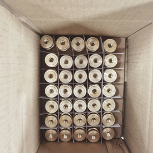 Độ chính xác cao tùy chỉnh nhôm/thép/Đồng/Brass chế biến/CNC các bộ phận công - Product Image 5