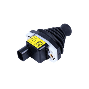 Palanca de Control de Joystick para Montacargas Linde, Pieza de Repuesto 7919040071 para Linde 352 386 387 H50 E40-50, en Existencia - Product Image 2