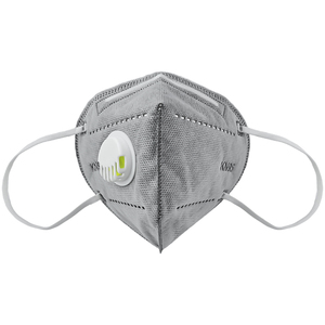 <span class=keywords><strong>Mascarilla</strong></span> KN95 Desechable con Válvula de Carbón Activo, Precio Económico al por Mayor, <span class=keywords><strong>Mascarilla</strong></span> Facial KN95 en Stock, Suministro Directo de Fábrica - Product Image 2