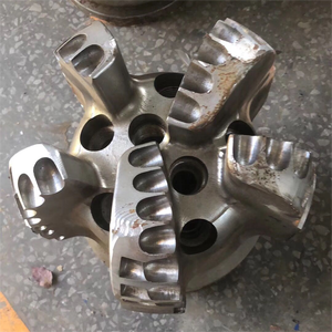 מכונות כרייה משומש 165 מ "מ 5 להבים <span class=keywords><strong>Pdc</strong></span> מקדחה קצת - Product Image 5