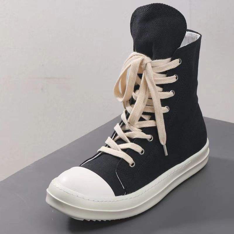 เชือกผูกรองเท้าแบบบาง