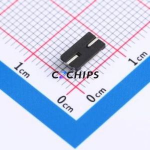 HY13560M49SBSMDOB1R30 Crystal (Passive) HC-49S-SMD Crystal Oscillator SMD Crystal Oscillator 13.56MHz 10ppm 20pF - Product Image 2