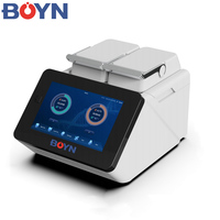Cycleur thermique à gradient de haute qualité BN-TC2000-G1/G2/G3 pour machine PCR de laboratoire à grand écran de 10 pouces PCR