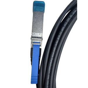 Cavo SFP+ a collegamento diretto SFP-H10GB-ACU7M 10 Gbps/7 m - Product Image 2