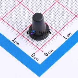 SC107AA1 Switch Accessories / Cap Switch ( Color: Black ) - Product Image 1