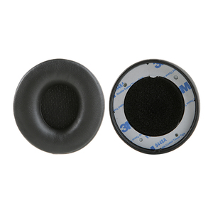 Almohadillas de repuesto para auriculares en 6 colores, muestra gratuita, aptas para la serie Solo pro - Product Image 2