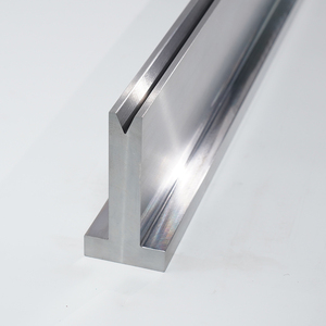 팡웨이 유럽 정밀 철강 프레스 브레이크 공구 유압 벤딩 머신 판금 성형 다이 프레스 브레이크 툴링 - Product Image 1