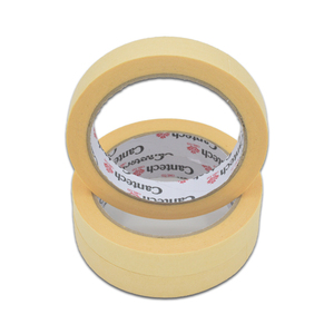 Fábrica de resistencia al calor, no <span class=keywords><strong>hay</strong></span> residuos asqueroso cinta adhesiva de papel de jampo rollo - Product Image 4