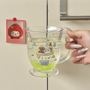 Produzione all'ingrosso di bottiglie di vetro e tazze con contagocce tappi superficie lucidata stampa a caldo per <span class=keywords><strong>profumi</strong></span> confezionati in cartoni - Product Image 6
