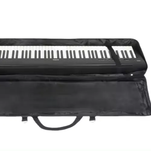 Verdikte 88 Sleutel Elektronisch Orgel Elektrische Piano Tas Afdrukken Logo Fabrikanten Groothandel Directe Verkoop Verdikte Spons