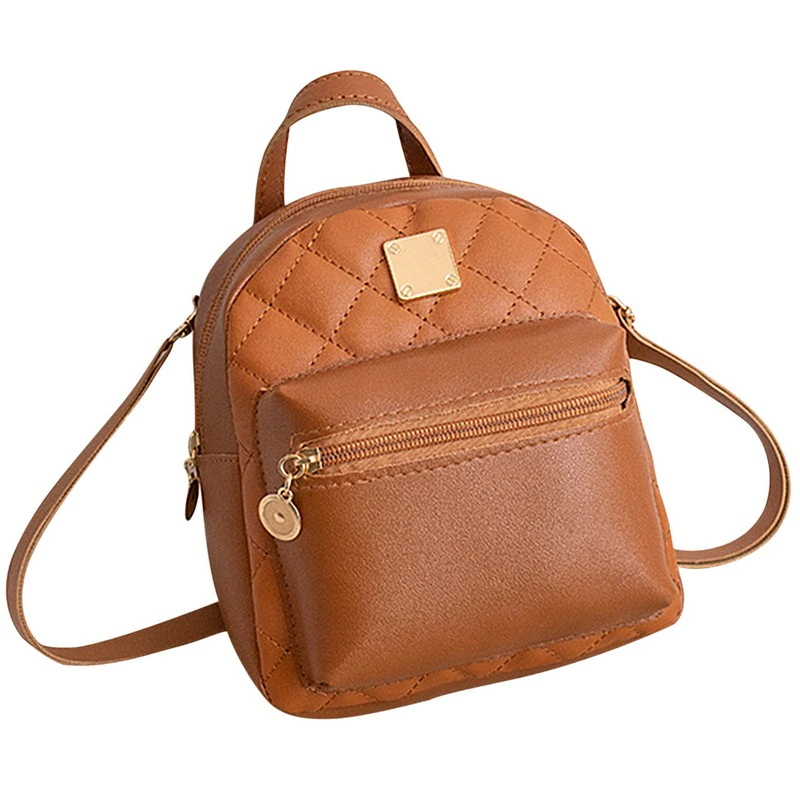 cute trendy mini backpack Classy Kawaii This small backpack purse is the best gift for women I IHAYNER Mini Backpack for