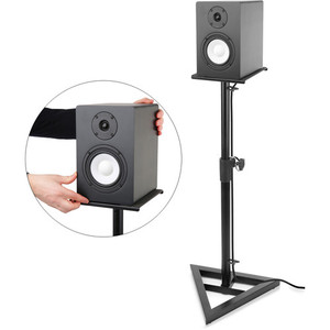 Professional Studio Monitor Small Household Audio <strong>Speaker</strong> <strong>Stand</strong> - Product Image 4