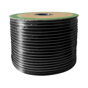 Nouveau 2025 Système d'irrigation agricole par ruban <span class=keywords><strong>goutte</strong></span>-<span class=keywords><strong>à</strong></span>-<span class=keywords><strong>goutte</strong></span> <span class=keywords><strong>16</strong></span> mm, Kit d'irrigation pour 1 hectare, <span class=keywords><strong>Tuyau</strong></span> <span class=keywords><strong>goutte</strong></span>-<span class=keywords><strong>à</strong></span>-<span class=keywords><strong>goutte</strong></span> avec émetteur plat - Product Image 2