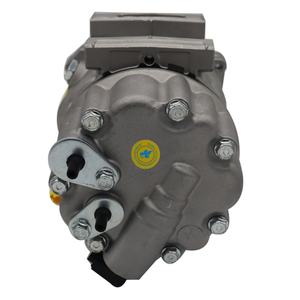 Compresseur de climatisation de voiture pour Citroën 2.0L C4 Picasso 2007 1308 1315 1320 1330 1336 1340 Modèles 12V - Product Image 5