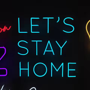Custom Neon Flex Sign Modern Style Car <b>Wall</b>-Mounted Acrylic LED Neon <b>Light</b> Customizable Color for Store Front Home Decoration - Product Image 2