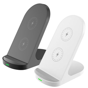 <span class=keywords><strong>Cargador</strong></span> Inalámbrico Vertical <span class=keywords><strong>de</strong></span> 15W, Modelo Z-13, <span class=keywords><strong>Original</strong></span>, Compatible con Teléfonos, Base <span class=keywords><strong>de</strong></span> Escritorio, <span class=keywords><strong>Carga</strong></span> Rápida - Product Image 1