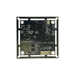 โมดูลกล้อง USB เลนส์โฟกัสคงที่ 48MP 8000x6000 พร้อมเซ็นเซอร์ IMX586 แบบเสียบใช้งานได้ทันที สำหรับงานอุตสาหกรรม - Product Image 6