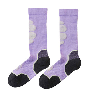 Calcetines Infantiles Modernos y Cómodos con Estampados Divertidos, 100% Algodón, Transpirables, con Tobillos Elásticos, Diseñados para Uso en Interiores y Exteriores - Product Image 6