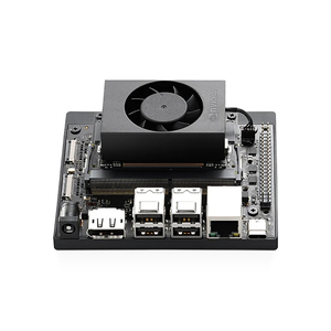 100% Kit AI de carte de développement intégrée NVIDIA Jetson Orin <span class=keywords><strong>Nano</strong></span> Super 8GB 67TOPS d'origine - Product Image 6