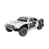 2025 SANJOYO LT 36CC 1/5 Coche RC a Gasolina 2.4G 6CH Transmisor Sin Pantalla Metálico 4WD Nivel Principiante Listo para Usar