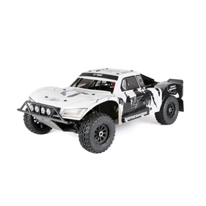 ROFUN LT 2026, Auto RC a Escala 1/5 de 36CC, a Gasolina, Transmisor 2.4G 6CH sin Pantalla LCD, Camioneta Nitro de Metal, Nivel Inicial para Expertos - Product Image 2