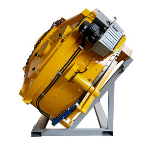 Mezcladora de Concreto Planetaria de Eje Vertical SDCAD, Precio de Fábrica, 500 <span class=keywords><strong>Litros</strong></span>, Motor de 30~110kw, Descarga Hidráulica de 5~<span class=keywords><strong>180</strong></span> M/h - Product Image 3