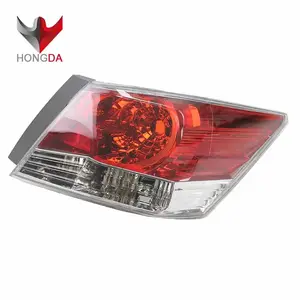 Tail Lamp OEM 33550-TA0-H01 Auto Spare Parts for HONDA ACCORD 2008-2012