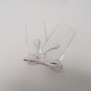 Электродные пластыри <span class=keywords><strong>TENS</strong></span> для физиотерапии, самоклеящиеся, с кнопками, для аппаратов <span class=keywords><strong>TENS</strong></span> - Product Image 3