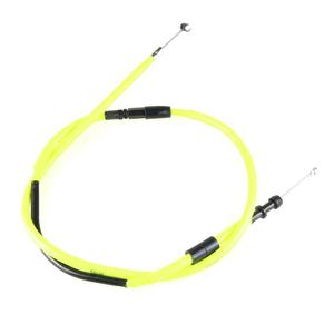 Câble d'embrayage de couleur de ligne d'embrayage de fil d'acier de haute qualité <span class=keywords><strong>Yamaha</strong></span> <span class=keywords><strong>FZ6N</strong></span> 2004-2010 pour des systèmes de corps de moto - Product Image 3