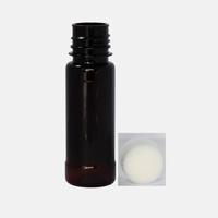 Bouteille en plastique PET de 30ml pour sirop de médecine liquide orale Fabricant de gros d'emballage pharmaceutique