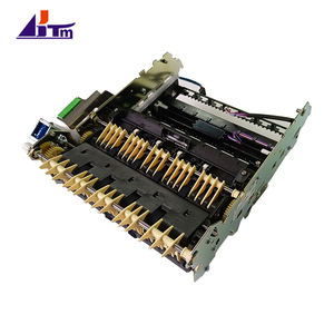 RM4 <span class=keywords><strong>Diebold</strong></span> Nixdorf DN200/250/400/450シリーズHMTヘッドミドルトランスポート<span class=keywords><strong>ATM</strong></span>機部品1750341341 01750341341 1750341341 - Product Image 1