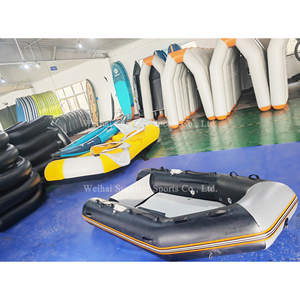 Canoë/<span class=keywords><strong>Kayak</strong></span> d'usine avec moteur électrique Zero Kayaks Solo Skiff Boats Pêche Canoë <span class=keywords><strong>Kayak</strong></span> Pêche 25kg - Product Image 2