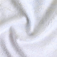 Grande serviette ronde en microfibre imprimée personnalisée ananas géant Tapis doux sans sable Tapis de yoga Piscine Tapis de pique-nique Couverture de serviette de plage