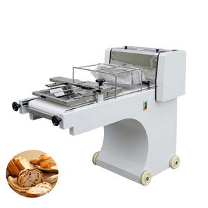 Mini Toast Shaping Machine Toast Bread Making Machine for Bakery Loaf Baguette Dough Bread Making Machine - Product Image 6