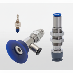 Coussin de vide de produit PISCO VPF50R pour élévateurs à vide - Product Image 1