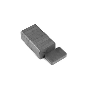 דואל שחור פריט מגנט בלוק מלבני קוביית פררייט מלבני מגנטי - Product Image 2