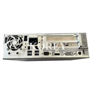 คอมพิวเตอร์อุตสาหกรรม IPC627D รุ่น 6AG4131-2DE30-1BX0 - Product Image 2