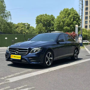2018 <span class=keywords><strong>Mercedes</strong></span>-Benzs Clase E 200 Sport <span class=keywords><strong>Segunda</strong></span> <span class=keywords><strong>mano</strong></span> 2,0 T Sedan Transmisión automática de 9 velocidades L4 Motor turboalimentado Izquierdo AWD - Product Image 1