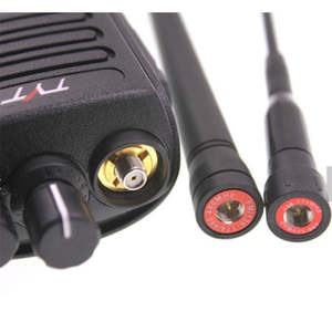 전문 GMRS DMR 라디오 <span class=keywords><strong>VHF</strong></span>/UHF IP67 암호화 MD-390 GPS <span class=keywords><strong>VHF</strong></span>/UHF 5km 범위와 휴대용 워키토키 - Product Image 2