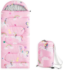 Commercio all'ingrosso della fabbrica <span class=keywords><strong>per</strong></span> bambini bambini leggero impermeabile 3 stagioni busta di campeggio <span class=keywords><strong>sacco</strong></span> <span class=keywords><strong>a</strong></span> <span class=keywords><strong>pelo</strong></span> <span class=keywords><strong>per</strong></span> ragazze più piccole - Product Image 1