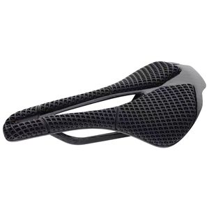 <span class=keywords><strong>Selle</strong></span> imprimée en 3D <span class=keywords><strong>ultra</strong></span>-légère en fibre <span class=keywords><strong>de</strong></span> carbone pour vélo <span class=keywords><strong>de</strong></span> route <span class=keywords><strong>vtt</strong></span> équitation coussin <span class=keywords><strong>de</strong></span> siège <span class=keywords><strong>de</strong></span> vélo <span class=keywords><strong>confortable</strong></span> respirant haute résistance - Product Image 1
