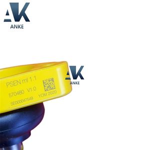 Original 570400 New Safety Switch PSEN ml b 1.1 570401 570480 - Product Image 5