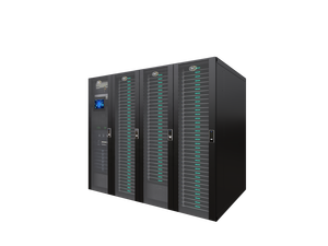 ศูนย์ข้อมูลขนาดเล็ก 42U ออลอินวัน สำหรับการประมวลผลข้อมูลแบบ Edge Computing สาขาธนาคาร ได้รับการรับรองมาตรฐาน CE - Product Image 6