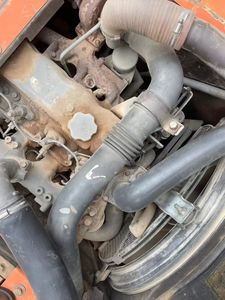 เครื่องขุด Zx120ฮิตาชิมือสองเครื่องจักร200ฮิตาชิผลิตจากจีน - Product Image 4