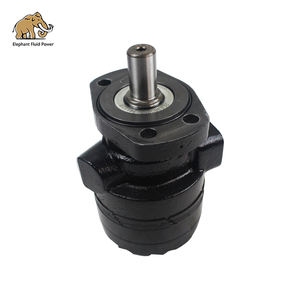 BMER-2-300 série de BMER-2 de pompe hydraulique de moteurs hydrauliques de bâti de roue - Product Image 6