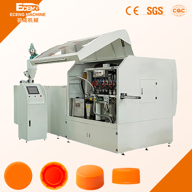 Reliable Cap Compression Moulding Molding Machine Water Bottle Cap Making Machine for Hydraulic Compression Moulding Press
