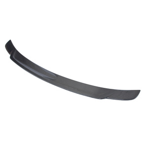 For 2 Series F22 Coupe/F23 Convertible/M2 F87 C74 Style Carbon Fiber Rear Spoiler Trunk Wing 2014-2020 - Product Image 4