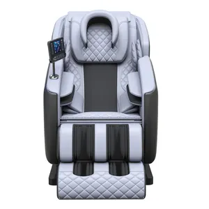 Ningbo electronics – fauteuil de massage électrique de qualité supérieure, nouveau fauteuil de massage en verre 4d, pistolet de massage en plein air, spa, 2021